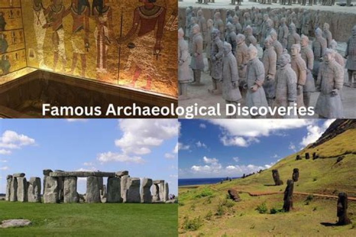 A Journey Of Cultural Significance And Archaeological Discoveries