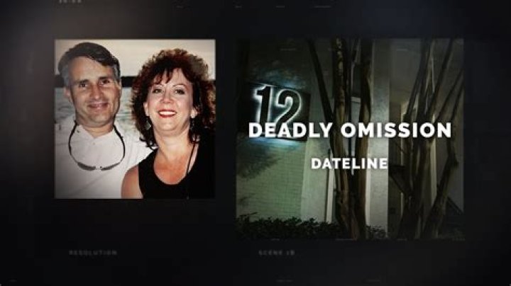 Dateline: Tommy Highers Michigan Death Cause And Obituary -What Happened To Him?