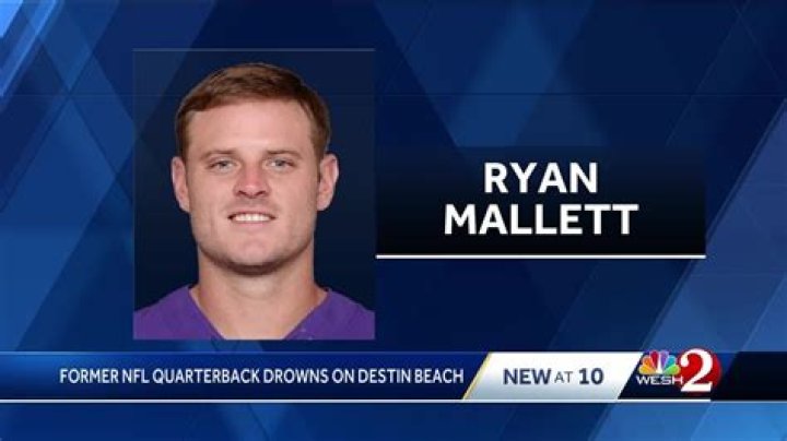 How Much Money Does Ryan Mallett Make? Latest Ryan Mallett Net Worth Income Salary