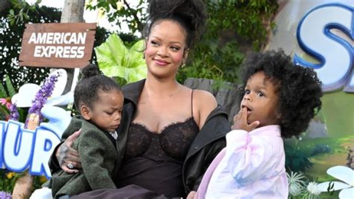 Is Rihanna Expecting Don Jazzy's Child?