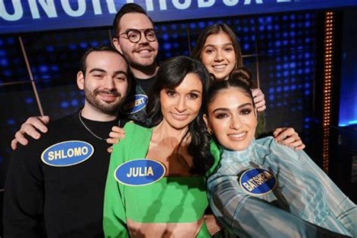 Julia Haart Son Shlomo Haart – Get To Know My Unorthodox Life Star
