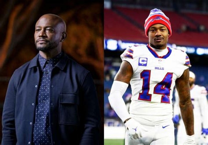 NFL: How Is Quandre Diggs Related To Stefon Diggs? Their Family Details Explored