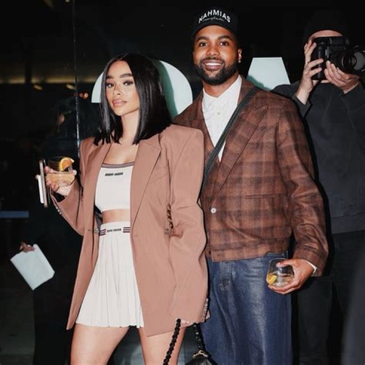 Steelo Brim's Marital Status Revealed