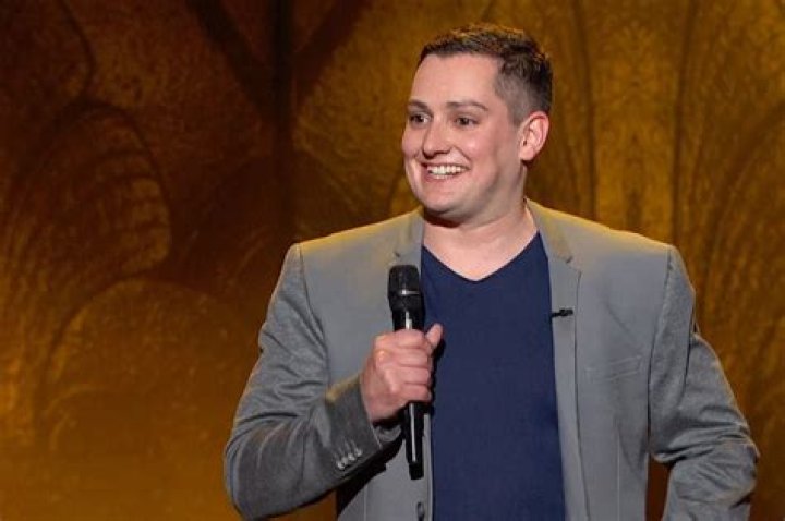 Uncover The Secrets Of The Joe Machi Age: Discoveries And Insights Await