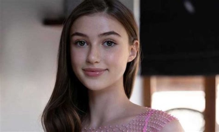 Unlocking The Enigma: Olivia Casta's Age Revealed