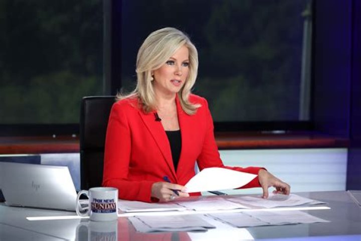Unveiling Shannon Bream's Physical Attributes: A Comprehensive Exploration