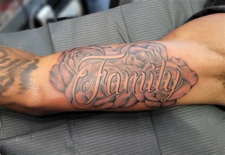 Unveiling The Art Of Family Tattoos For Men: Discover Inspiration And Meaning