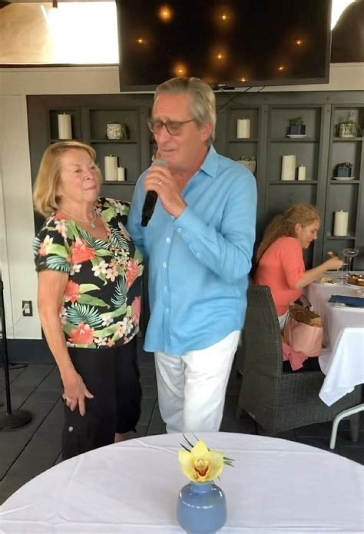 Unveiling The Height Of Bob Menery: Insights And Discoveries