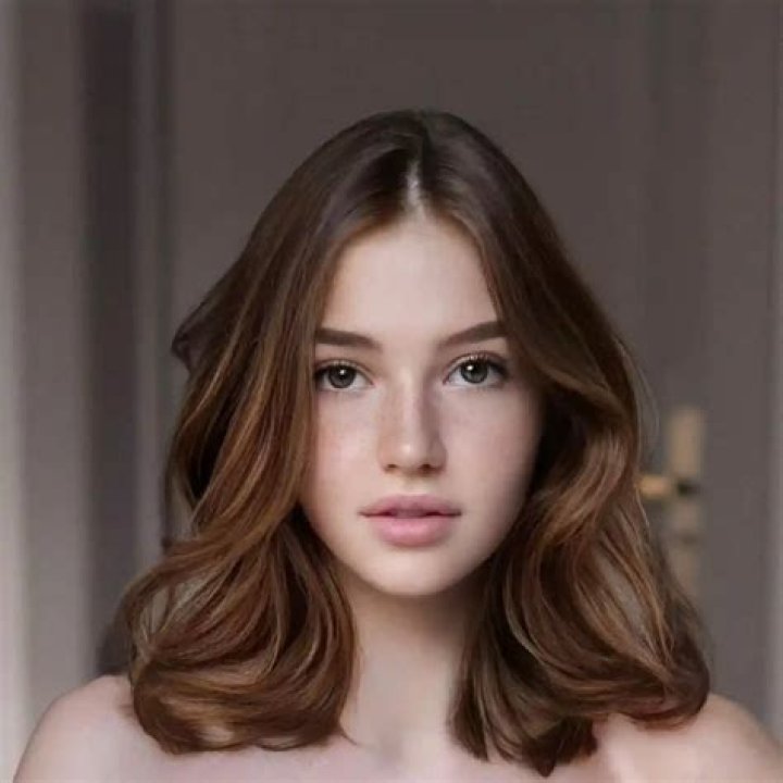 Unveiling The Secrets Of Olivia Claudia Motta Casta's Remarkable Rise To Stardom At A Young Age